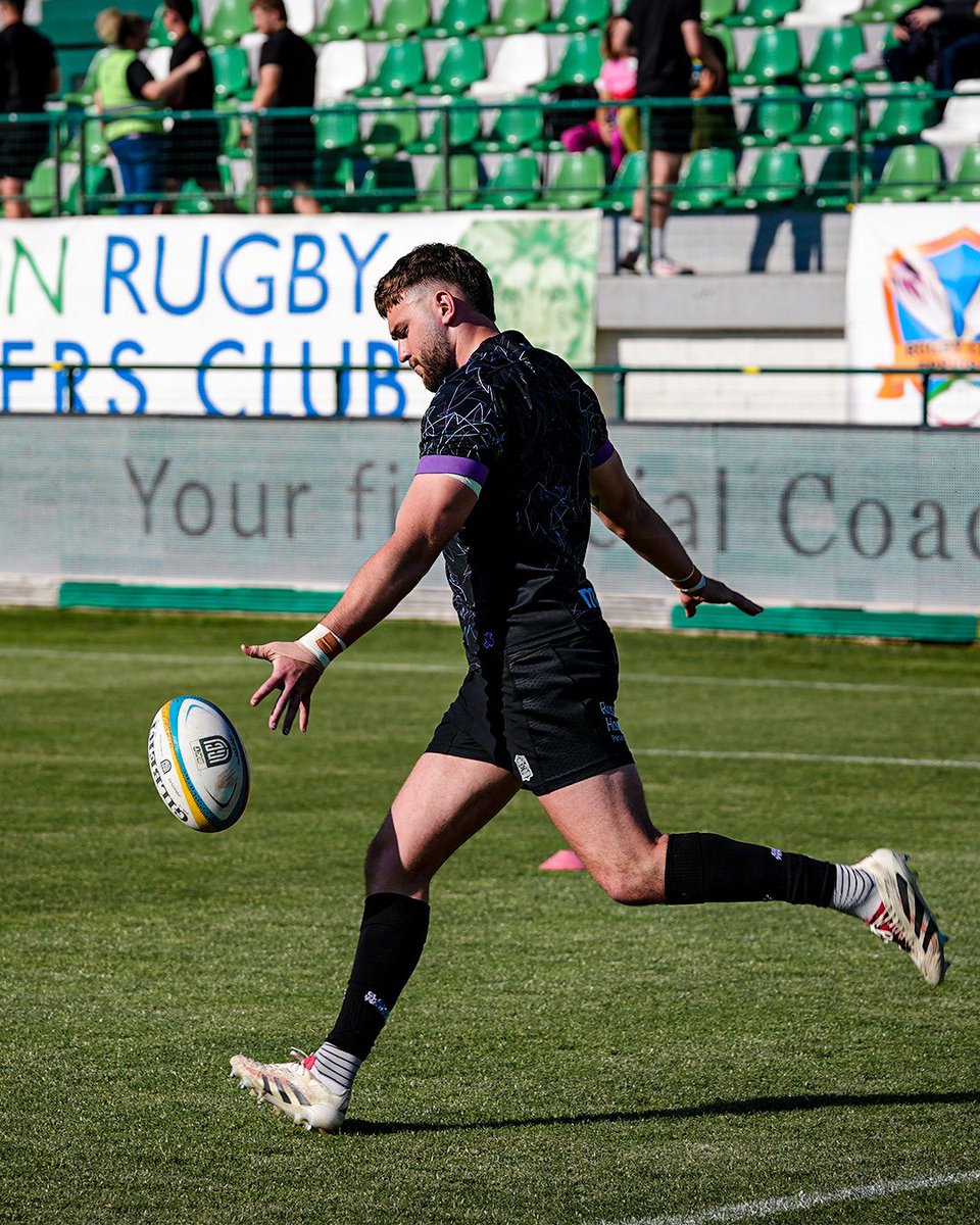 Glasgow Warriors tweet media