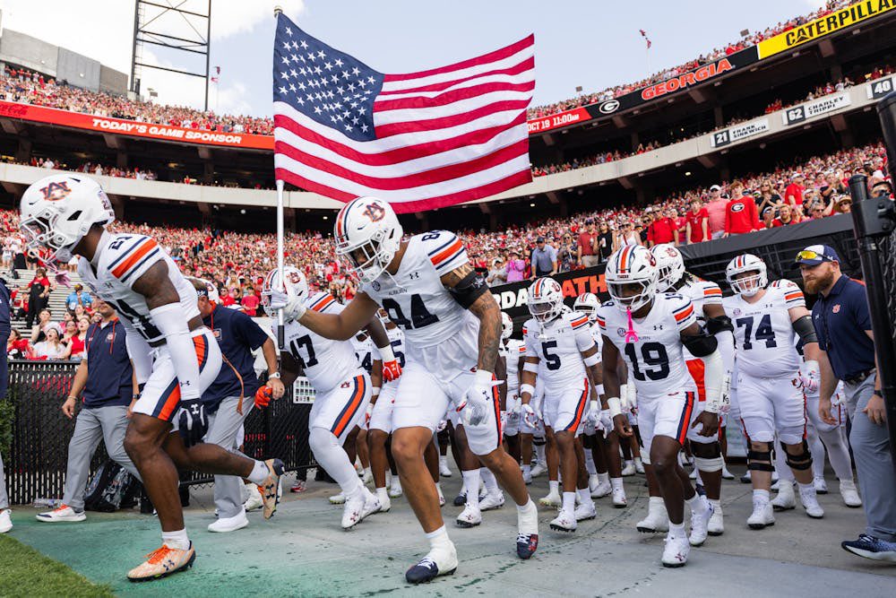 Luke Starcevic (@lukestarcevic8) on Twitter photo #AGTG After some great phone calls I’m blessed to receive an offer from <a href="/AuburnFootball/">Auburn Football</a>! Thank you for believing in me. #WarEagle <a href="/CoachHughFreeze/">Hugh Freeze</a> <a href="/CoachThornton61/">Jake Thornton</a> <a href="/AaronPittardAU/">Aaron Pittard</a> <a href="/coachbsheldon/">Braden Sheldon</a> #AGTG After some great phone calls I’m blessed to receive an offer from <a href="/AuburnFootball/">Auburn Football</a>! Thank you for believing in me. #WarEagle <a href="/CoachHughFreeze/">Hugh Freeze</a> <a href="/CoachThornton61/">Jake Thornton</a> <a href="/AaronPittardAU/">Aaron Pittard</a> <a href="/coachbsheldon/">Braden Sheldon</a>