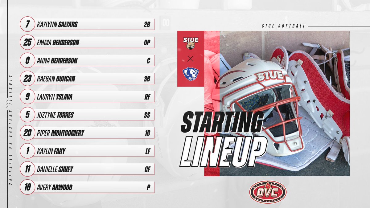 SIUE Softball (@siuesb) on Twitter photo  SIUE Softball (@siuesb) on Twitter photo