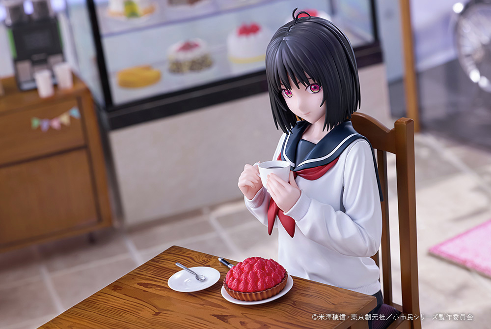 限定特典付き】小佐内ゆき｜コトブキヤオンラインショップ 【特典付き