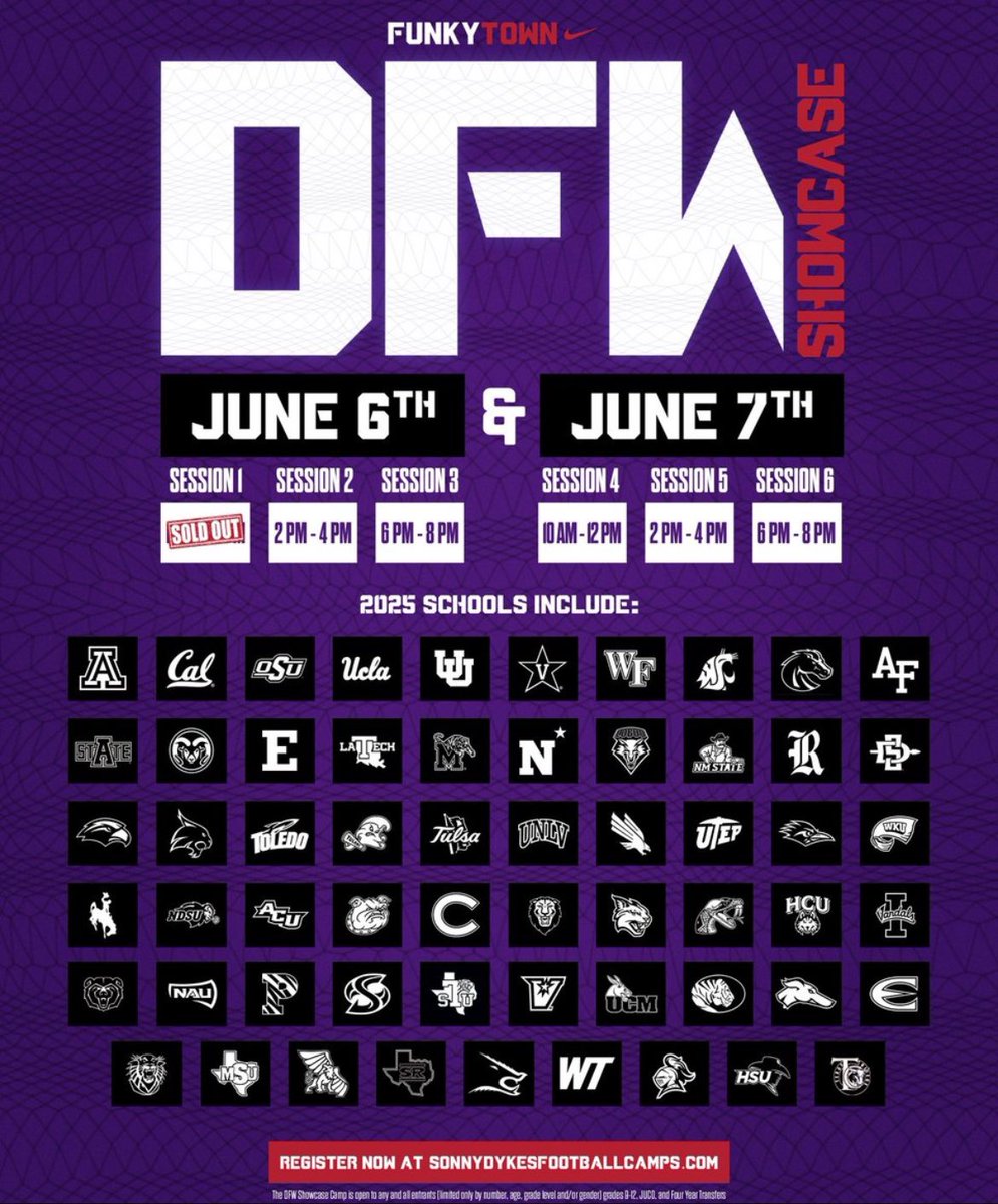 thank you for the invite coach! <a href="/BGChrisOwens/">Chris Owens</a>  gonna make the most out of it!