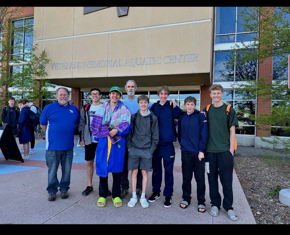 Jason Campbell (@wheatridgead) on Twitter photo #onecityonehighschool <a href="/farmerchampions/">WRHS Athletics</a> <a href="/JeffcoAthletics/">Jeffco Athletics</a> <a href="/coloradopreps/">Colorado Preps</a> Great season for the Wheat Ridge boys’ swim team. Although their season ended yesterday at the first day of state, it was fun to watch the team glide through the water. #onecityonehighschool <a href="/farmerchampions/">WRHS Athletics</a> <a href="/JeffcoAthletics/">Jeffco Athletics</a> <a href="/coloradopreps/">Colorado Preps</a> Great season for the Wheat Ridge boys’ swim team. Although their season ended yesterday at the first day of state, it was fun to watch the team glide through the water.