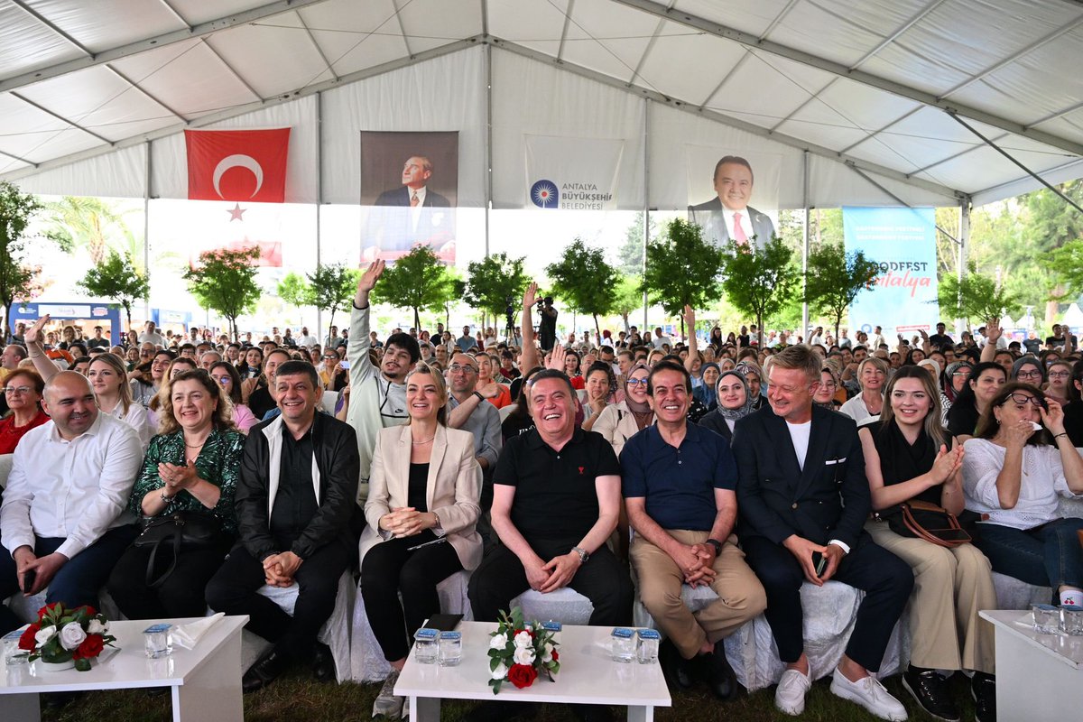 Muhittin Böcek tweet media