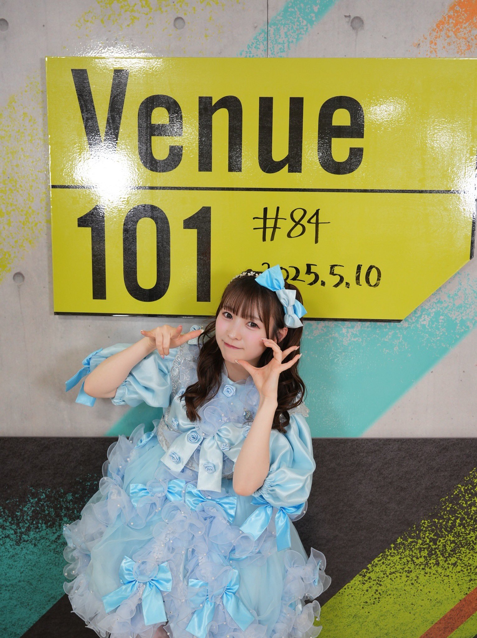 梅田みゆ(CUTIE STREET) on X: 