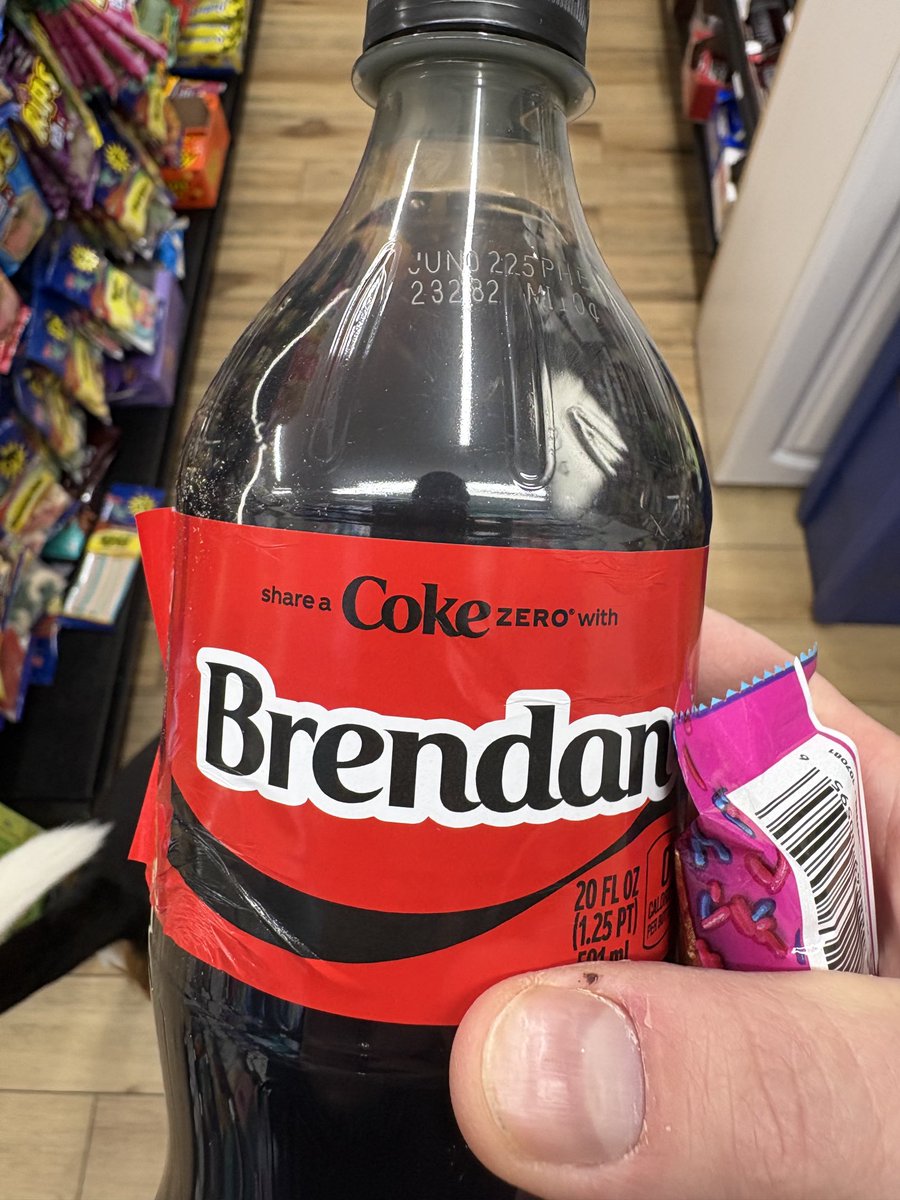 Can’t stand when these corporations put these ethnic names on their products!