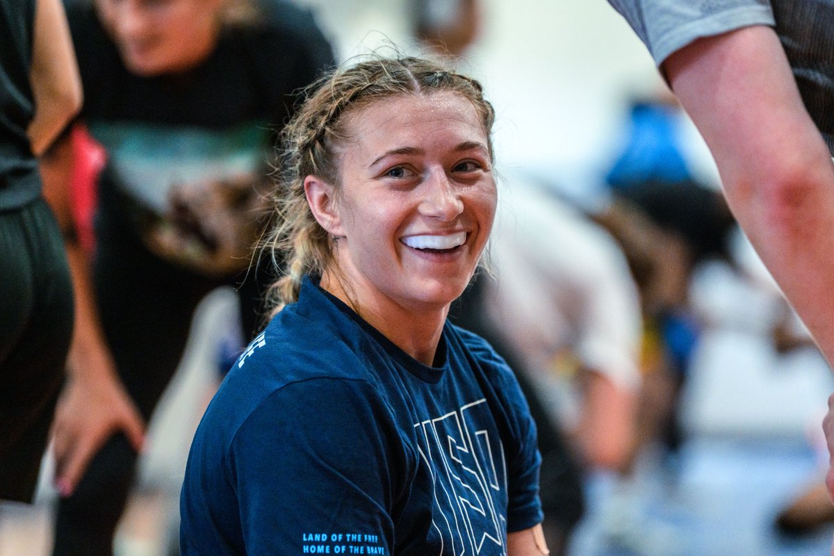Tony_Rotundo's tweet image. LET&apos;S GOOOOOO!!! Day 3 of the Pan Ams about to get started! Giddy up! @USAWrestling @FloWrestling @the_rudis @IowaW_Wrestling @CowboyRTC #WrestleMonterrey