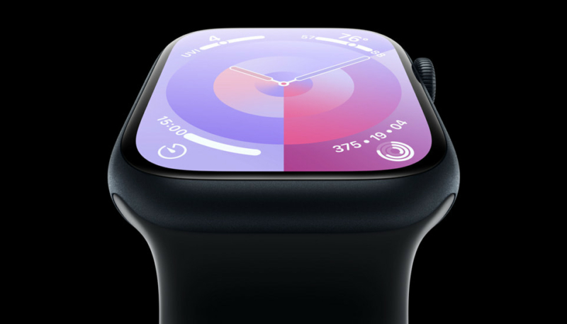 MacTrast's tweet photo. Lack of New Models and Updates Resulting in Year-over-Year Drop in Apple Watch Sales #applenews https://t.co/ehqkFpbY4C https://t.co/3G9Qy3Z4Jr