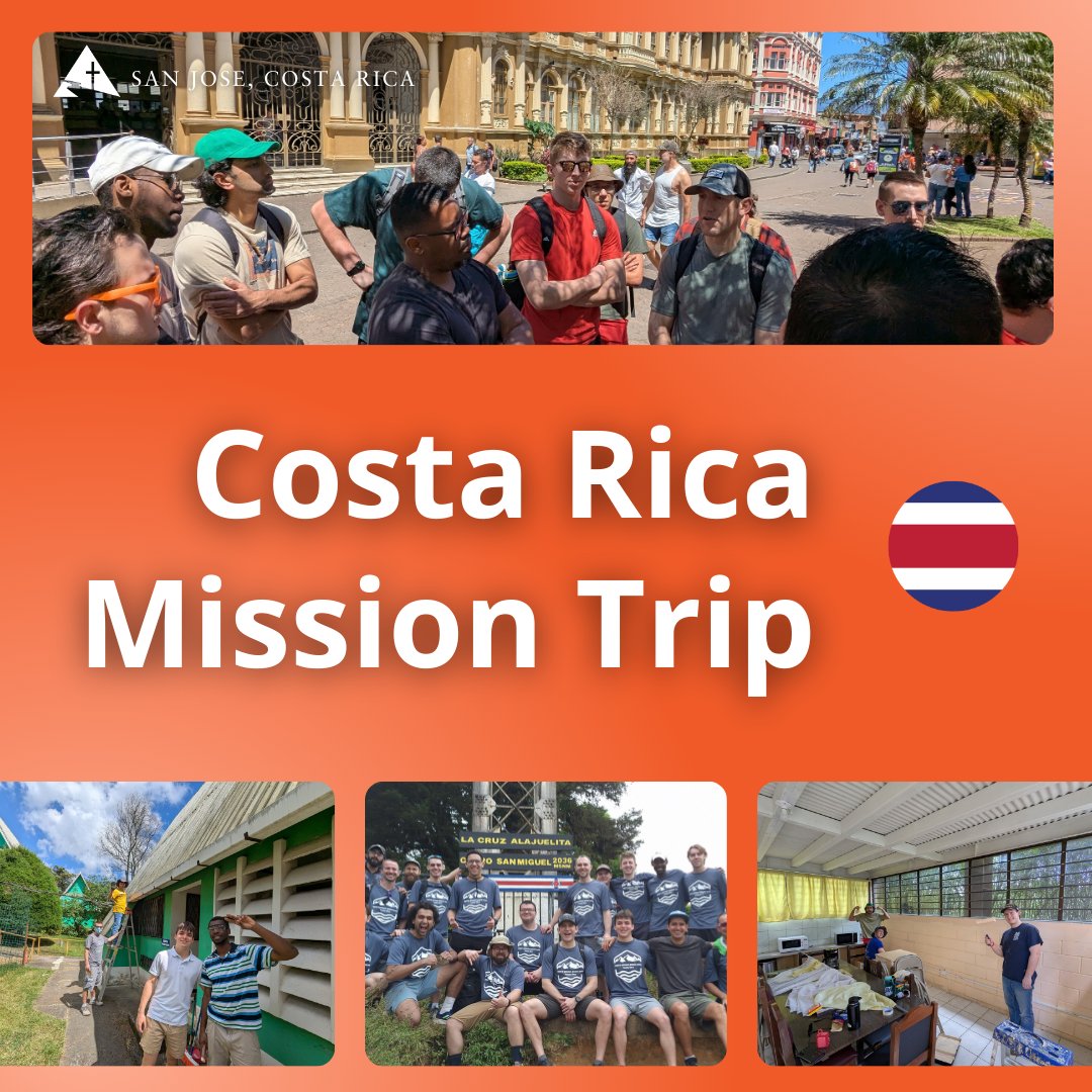 Check out what happened on a mission trip by US students to Costa Rica.
👉 servantsoftheword.org/news/men-yoked…"