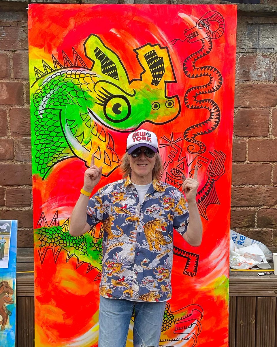 Mark Wigan tweet media