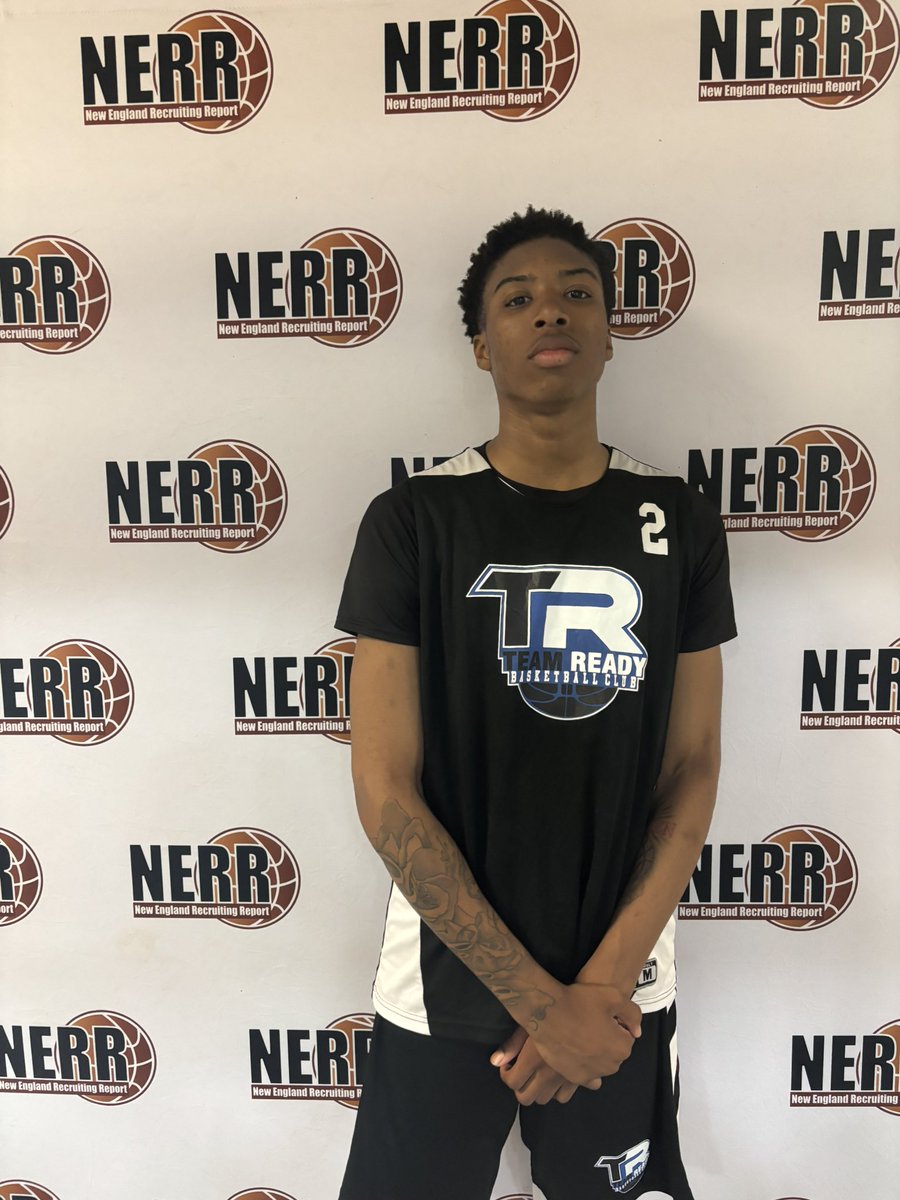 Zack Sandberg (@zacksandberg) on Twitter photo Get used to hearing the name Aaron Johnson Jr a lot over the next year as the West Haven/Team Ready guard is set to break out. 6’2+ with size, play making instincts and poise. Excited to watch more of him in the coming months <a href="/NERRHoops/">New England Recruiting Report NERRHoops</a> #S16 Get used to hearing the name Aaron Johnson Jr a lot over the next year as the West Haven/Team Ready guard is set to break out. 6’2+ with size, play making instincts and poise. Excited to watch more of him in the coming months <a href="/NERRHoops/">New England Recruiting Report NERRHoops</a> #S16