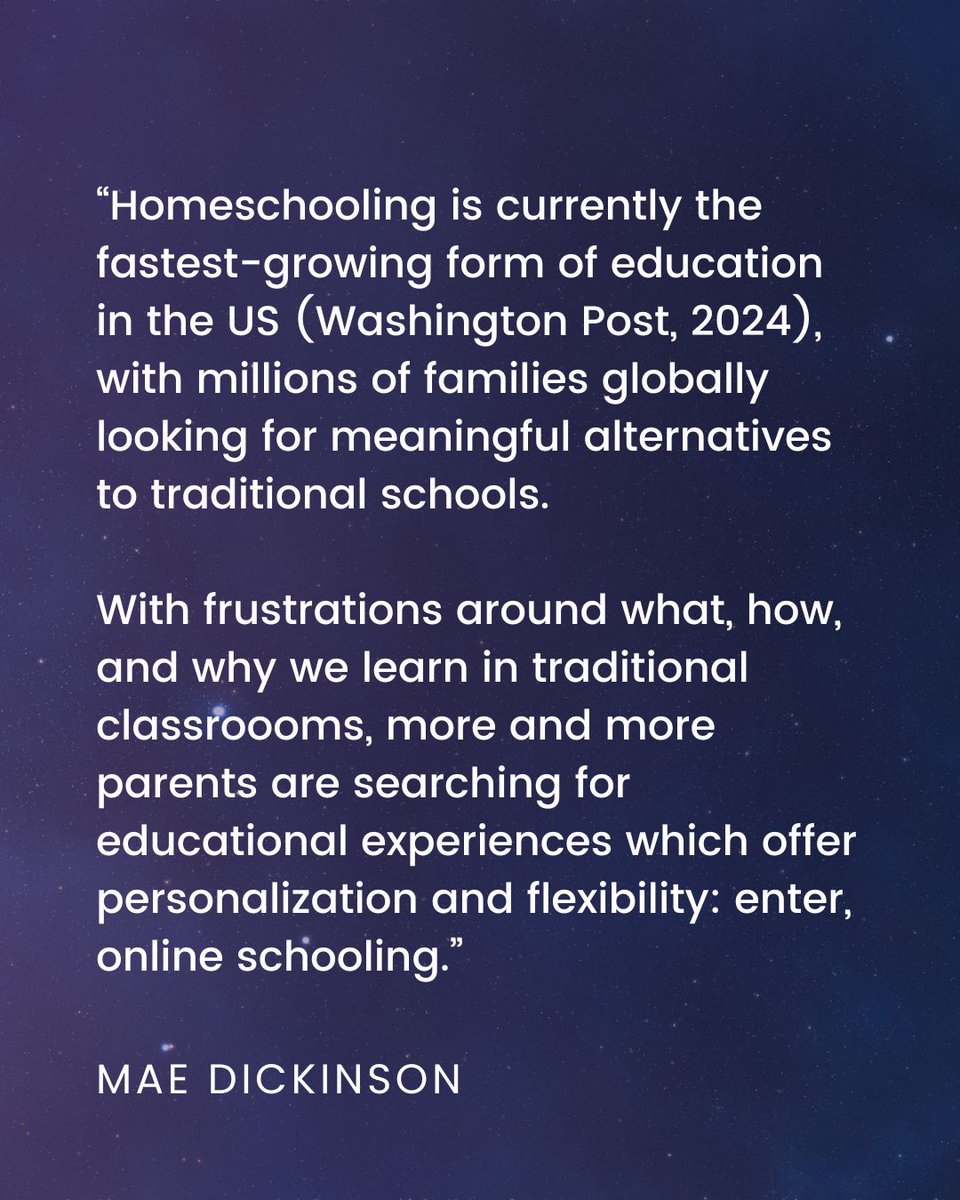 School of Humanity tweet media