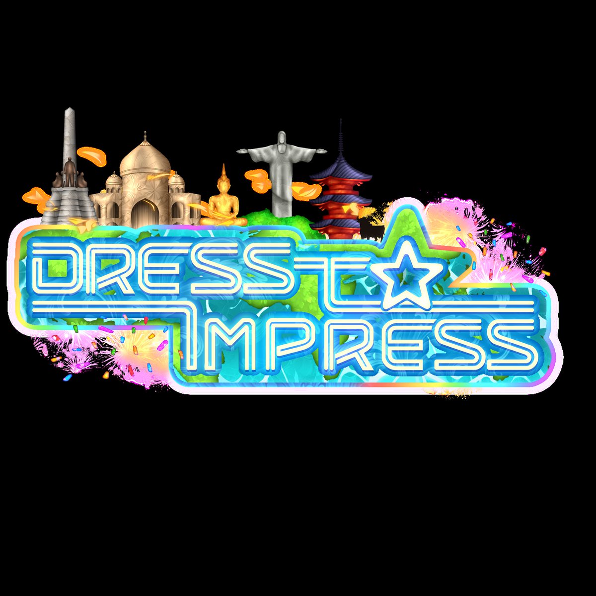 We are SO excited to announce an extremely exciting and important update we've been planning for Dress To Impress!  🩷 

On Saturday 17th May at 11am EST, we will be launching an update to celebrate World Day for Cultural Diversity! This update is incredibly special to us, as our