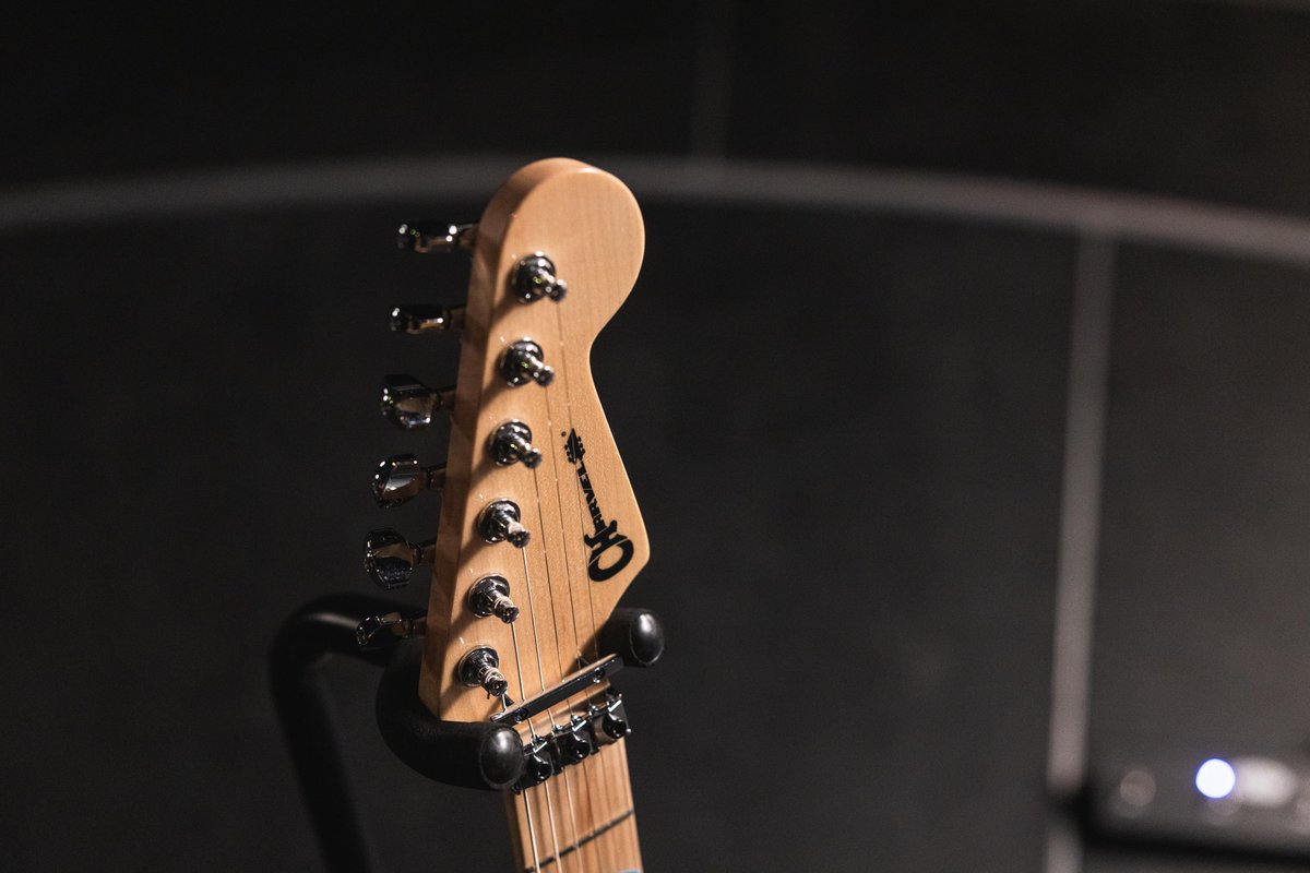 Do you prefer a maple or rosewood fingerboard as your go-to?