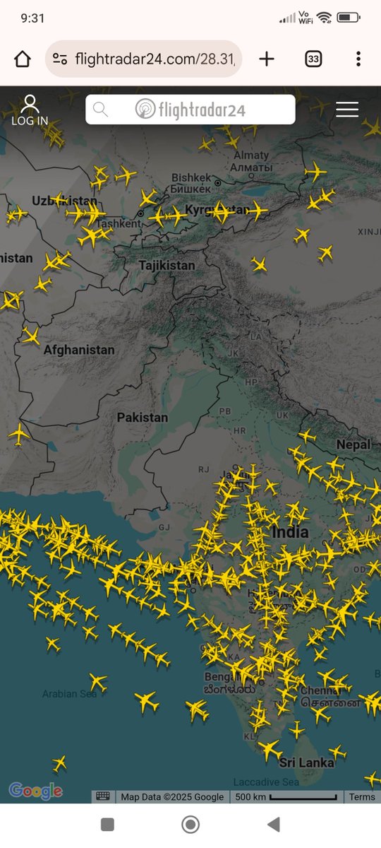 Looks like Pakistan Air strips are badly damaged by Indian retaliation.. still pakistan won't accept that India is far superior than them <a href="/ABPNews/">ABP News</a>  <a href="/aajtak/">AajTak</a> 😉😉