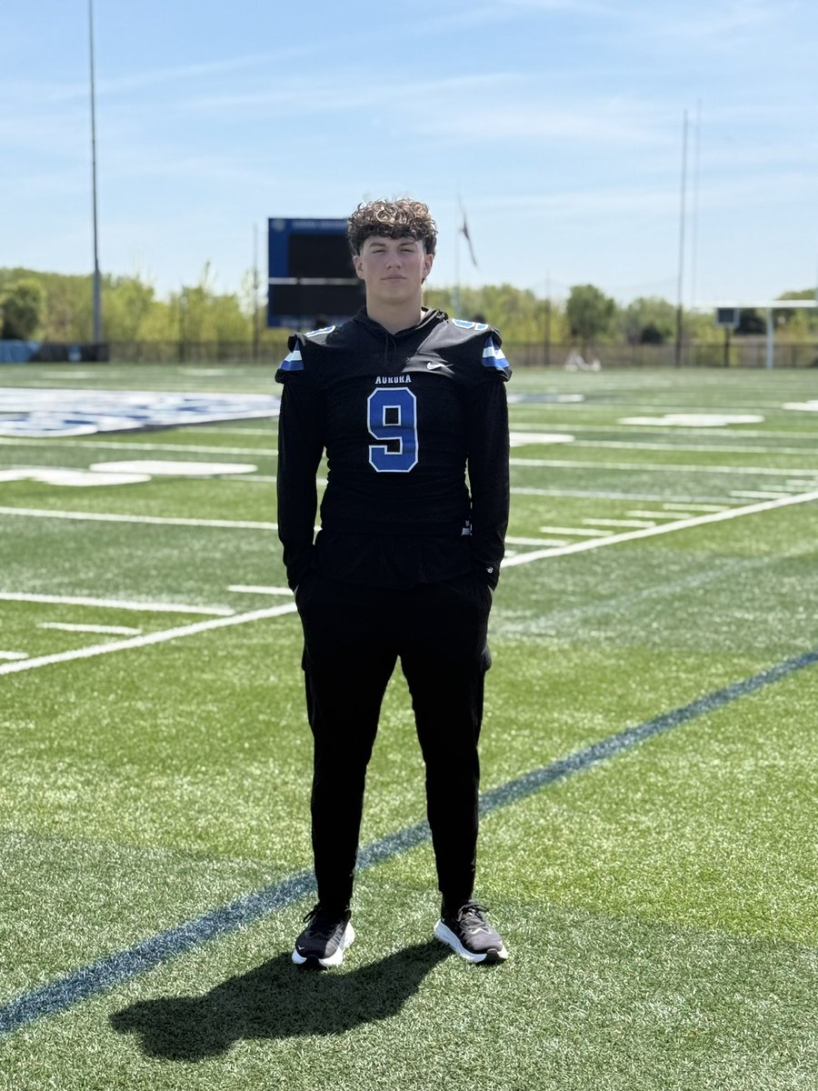 Monchie (@monchie1002) on Twitter photo Big thanks to <a href="/CoachRgehlert7/">Coach Gehlert</a> and <a href="/CoachLos15/">Carlos Delgado</a> for having me out for a junior day for <a href="/AU_SpartanFB/">Aurora University Football</a> !
<a href="/MJ_NFLDraft/">Mark Johnson</a>
<a href="/Coach_DeckerCLS/">Jack Decker</a>
<a href="/CLSEaglesFB/">CLSFootball</a>
<a href="/PrepRedzoneWI/">Prep Redzone Wisconsin</a> Big thanks to <a href="/CoachRgehlert7/">Coach Gehlert</a> and <a href="/CoachLos15/">Carlos Delgado</a> for having me out for a junior day for <a href="/AU_SpartanFB/">Aurora University Football</a> !
<a href="/MJ_NFLDraft/">Mark Johnson</a>
<a href="/Coach_DeckerCLS/">Jack Decker</a>
<a href="/CLSEaglesFB/">CLSFootball</a>
<a href="/PrepRedzoneWI/">Prep Redzone Wisconsin</a>