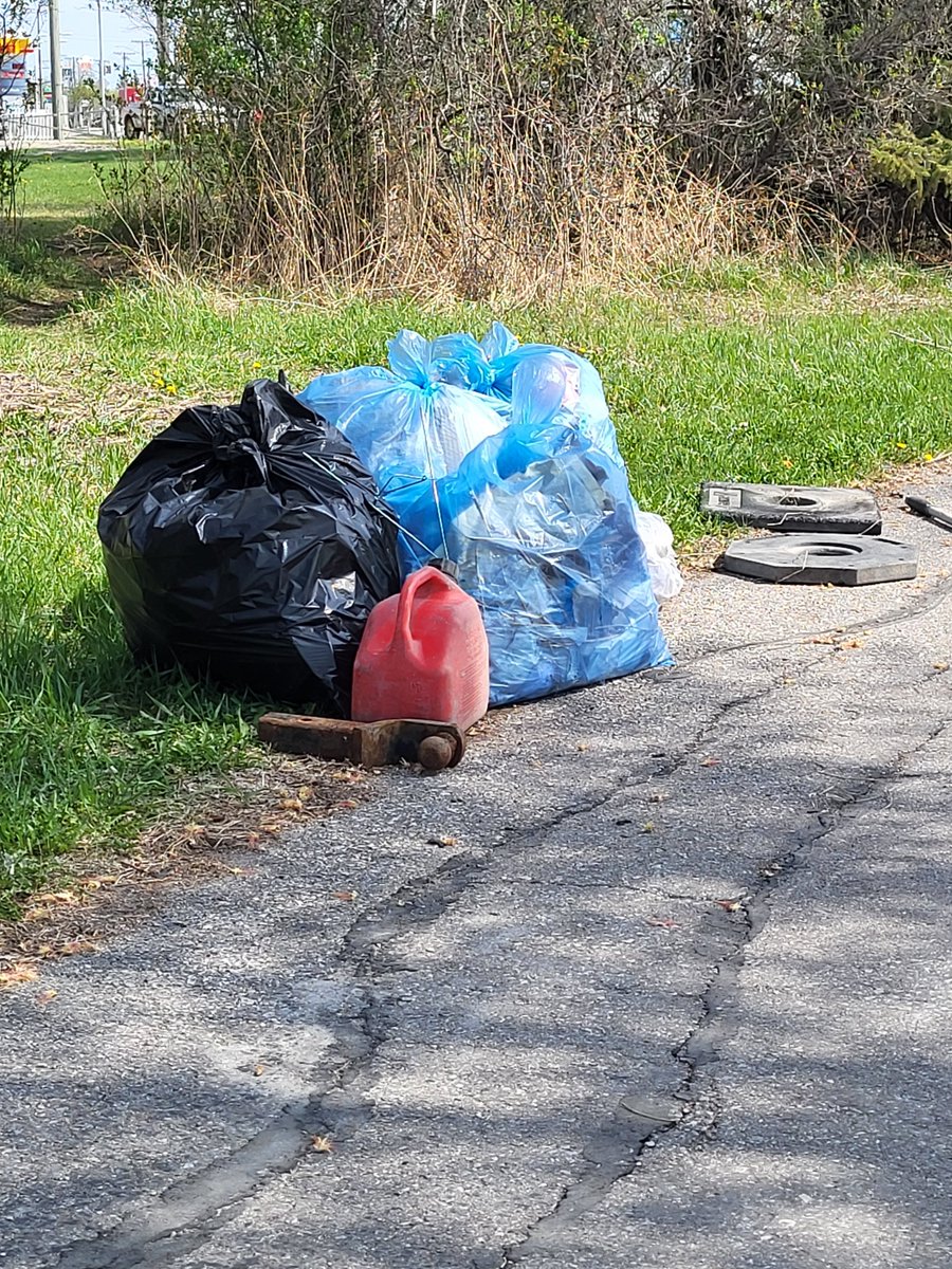 Awasisak Mēskanôw Greenway tweet media
