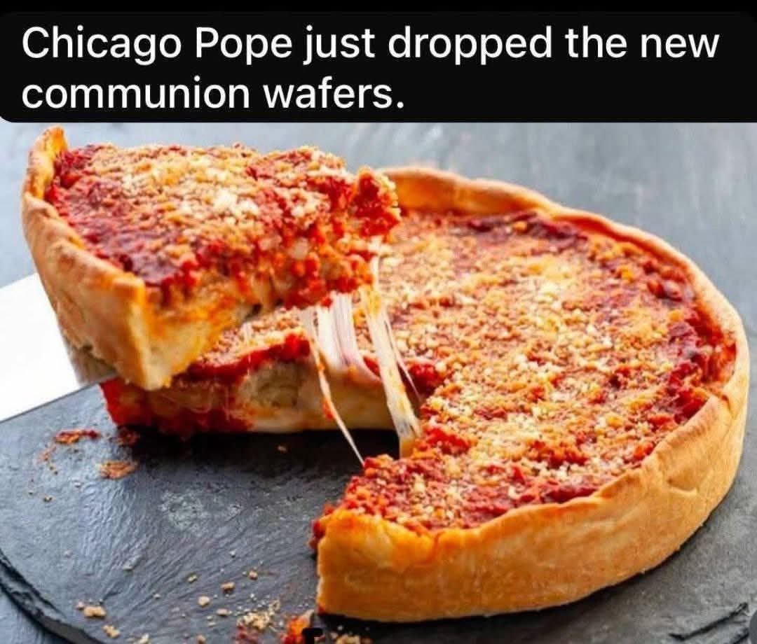 I know i’m not the only one converting to catholicism.