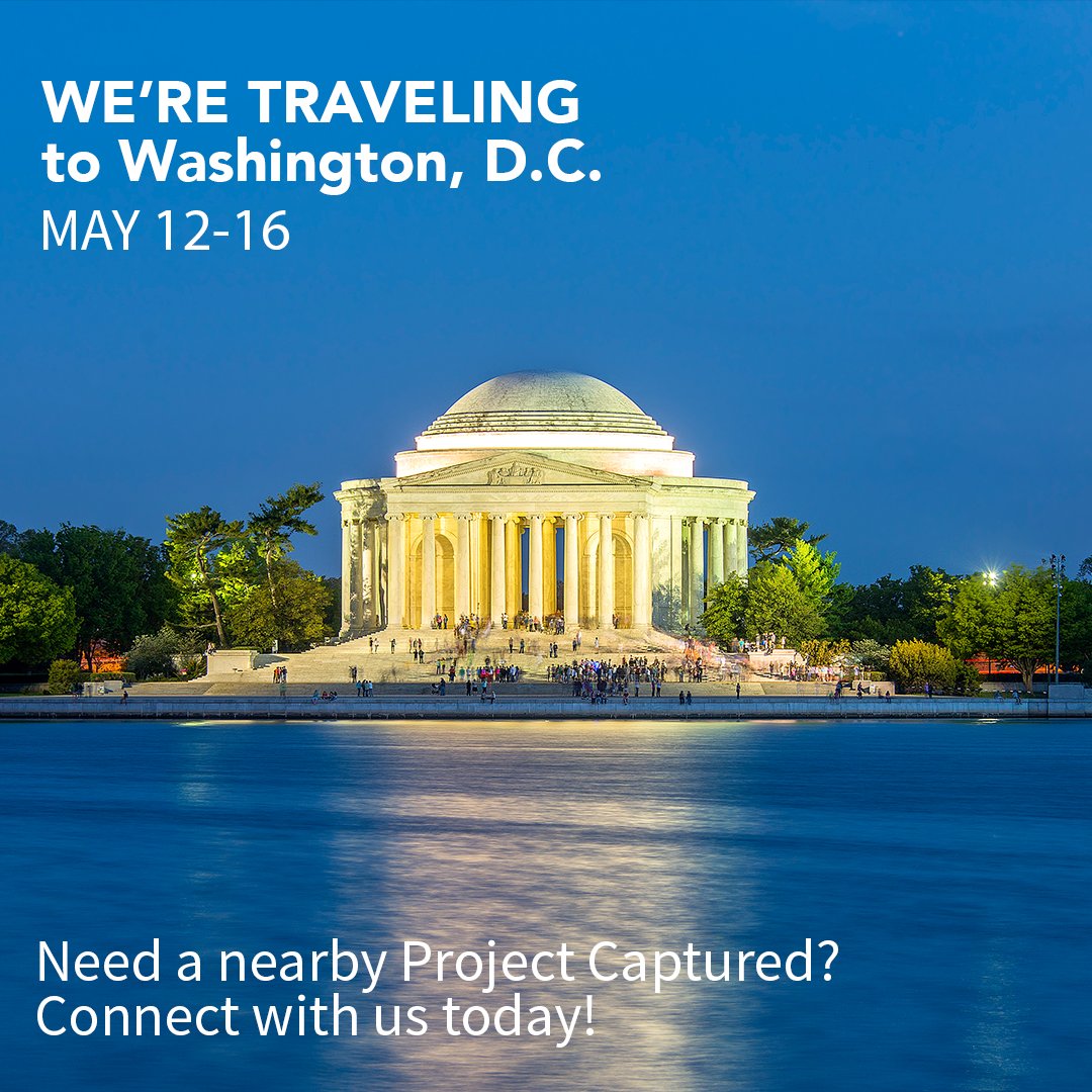 We'll return to the Nation's Capitol with our camera gear for client shoots this week. Let us know if you have projects you'd like us to capture! #SMPSDC #AIADC #architecturalphotography 📷: <a href="/Glyonphoto/">Geoffrey Lyon</a>