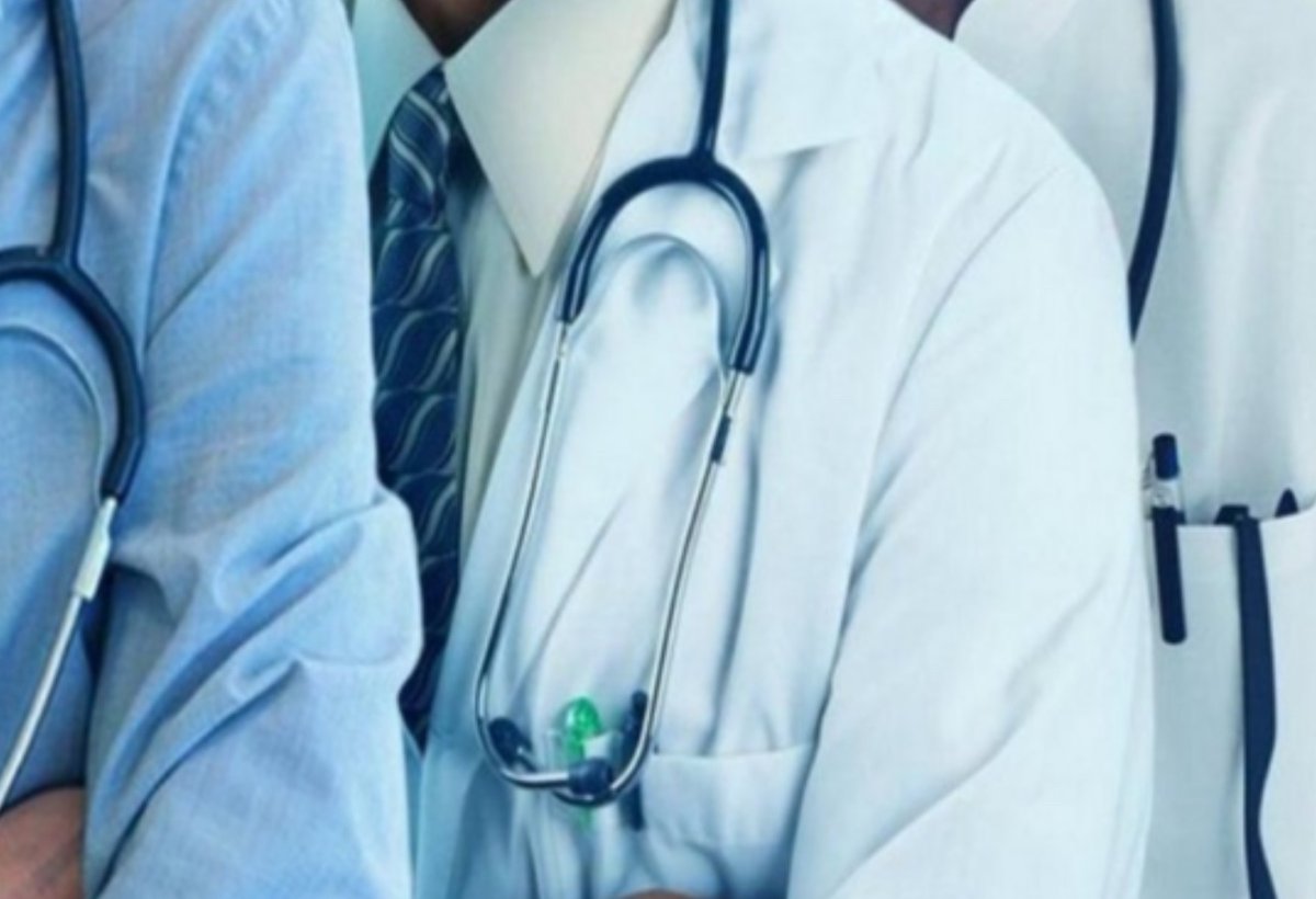 BREAKING: The Nigerian Association of Resident Doctors  oppose NUC’s decision to award ‘Doctor’ titles to pharmacists and others.