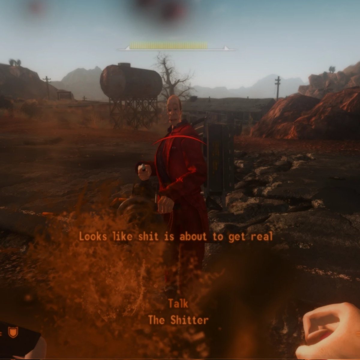 TheGhoulCity's tweet image. 