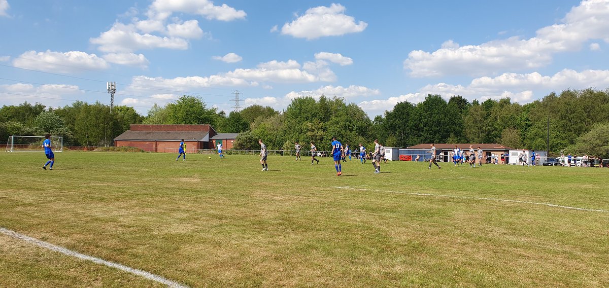 Manchopper (@manchopperblog) on Twitter photo A decent day out at <a href="/MoorsideRanger1/">MoorsideRangers1st</a> 4-0 <a href="/SacredHeartFC/">Rochdale Sacred Heart FC</a> today. A real end of season game, as the side with something on it avoid the threat of relegation against <a href="/THEMCRFL/">Manchester League Ltd</a> champs. #groundhopper #groundhopping A decent day out at <a href="/MoorsideRanger1/">MoorsideRangers1st</a> 4-0 <a href="/SacredHeartFC/">Rochdale Sacred Heart FC</a> today. A real end of season game, as the side with something on it avoid the threat of relegation against <a href="/THEMCRFL/">Manchester League Ltd</a> champs. #groundhopper #groundhopping