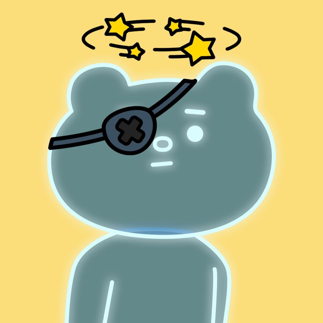A well-known Asian IP is now launching as an NFT collection.

Giving away 2x WL spots on this post

To Enter:
• Follow <a href="/snarkw_/">SnarkW</a> + <a href="/BetakkumaAI/">Betakkuma (ベタックマ)</a> 
• Like, RT and comment your EVM address

You have 24 hours to participate. GL!