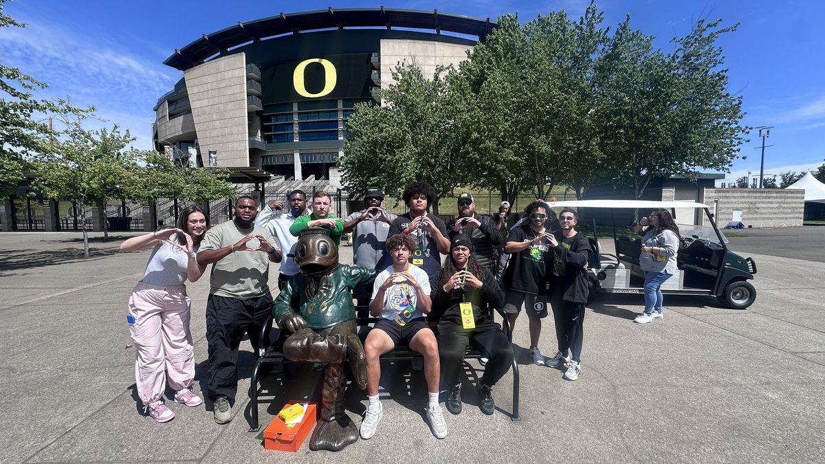 #OregonScavHunt25