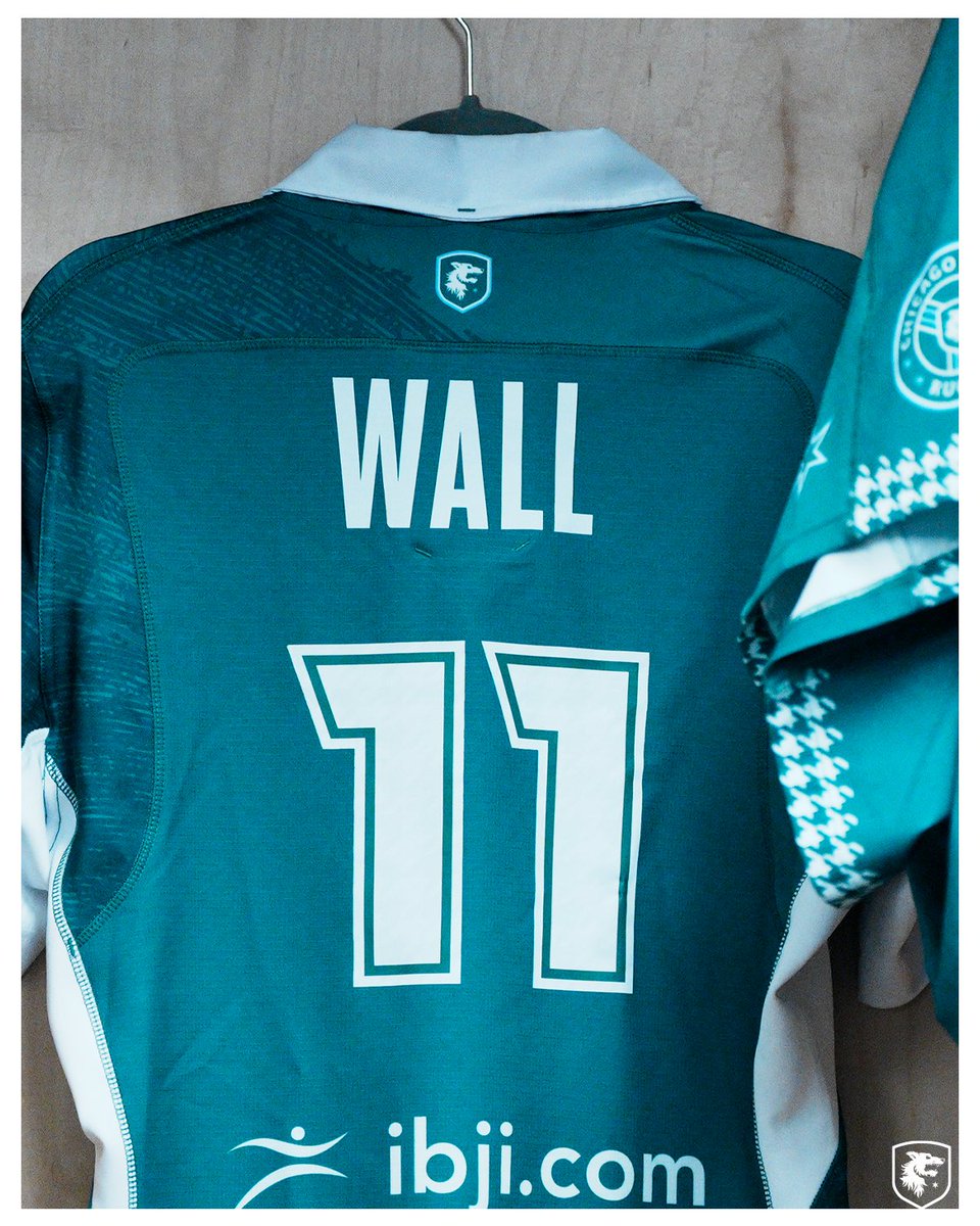 First start for the rookie 😈