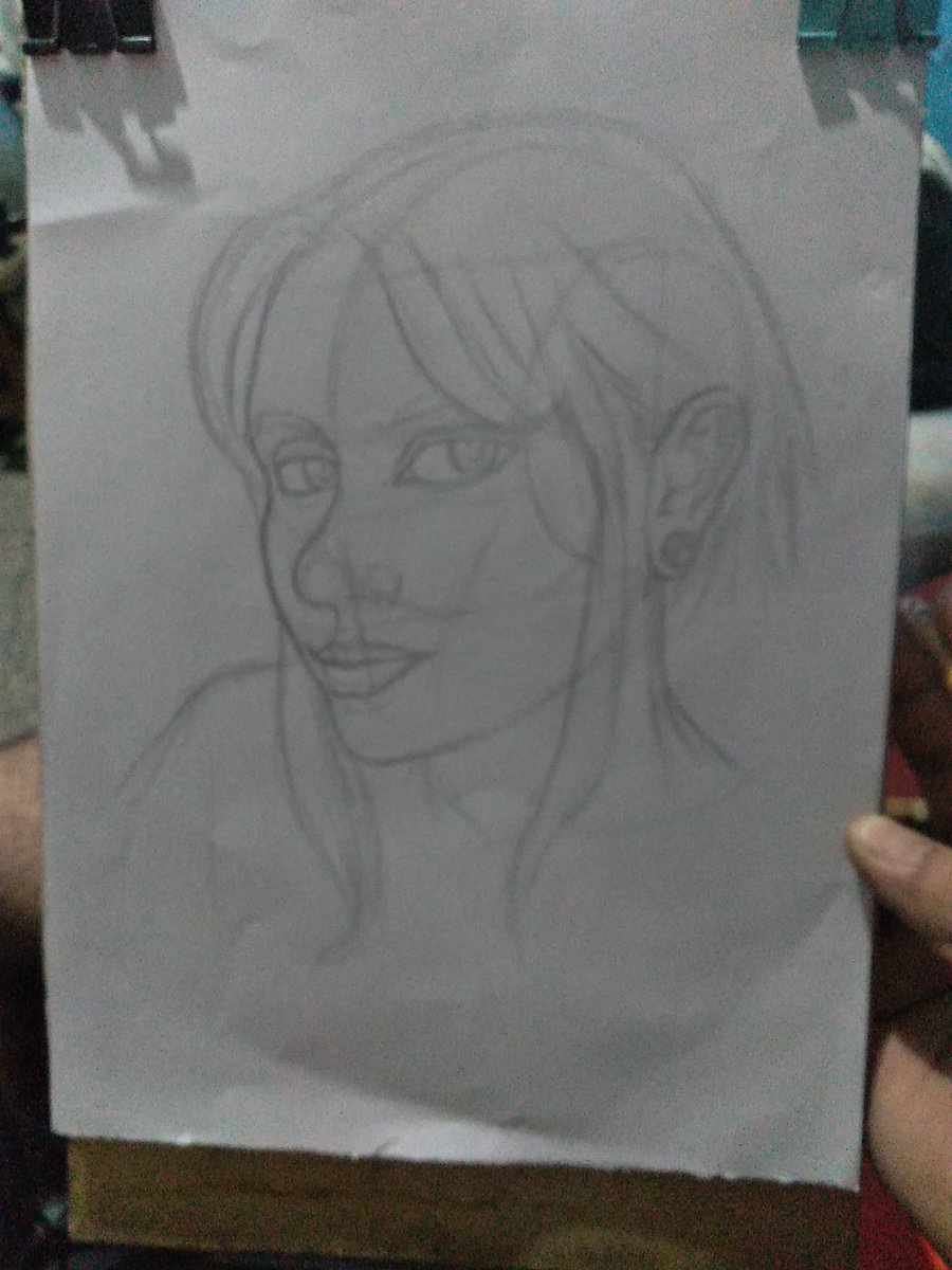 JParcks's tweet image. Va tomando forma ...