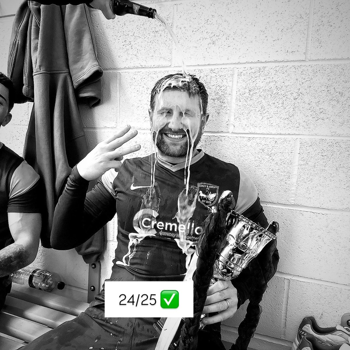 24/25 ✅ 
<a href="/horses_fc/">Coach & Horses FC 🐎🇱🇻</a>