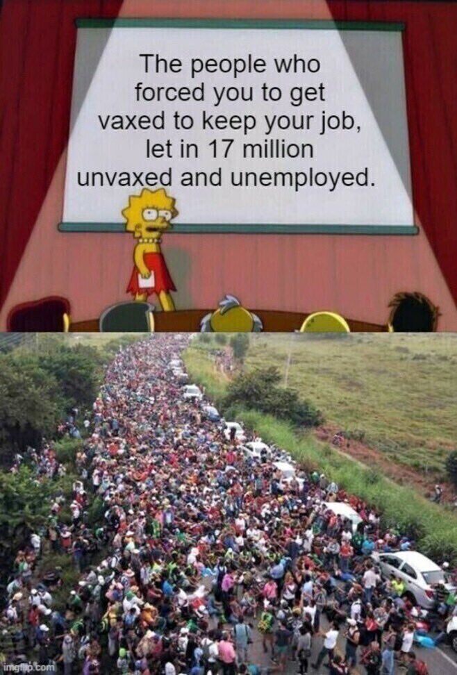 Ilegvm's tweet image. Liberals are abusing our justice system to prevent deportations. The offenders including judges need to be tried for treason.