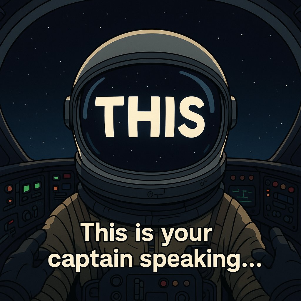 MoonThisCoinNow's tweet photo. Buckle up, weβre about to #MOONTHIS.
$this is live on https://t.co/sBivfFsSz5
ca: D13fVZiM7WezyiJkiJU56YsLok92Ghm6yiEMhNsspump https://t.co/o4bkotURF7