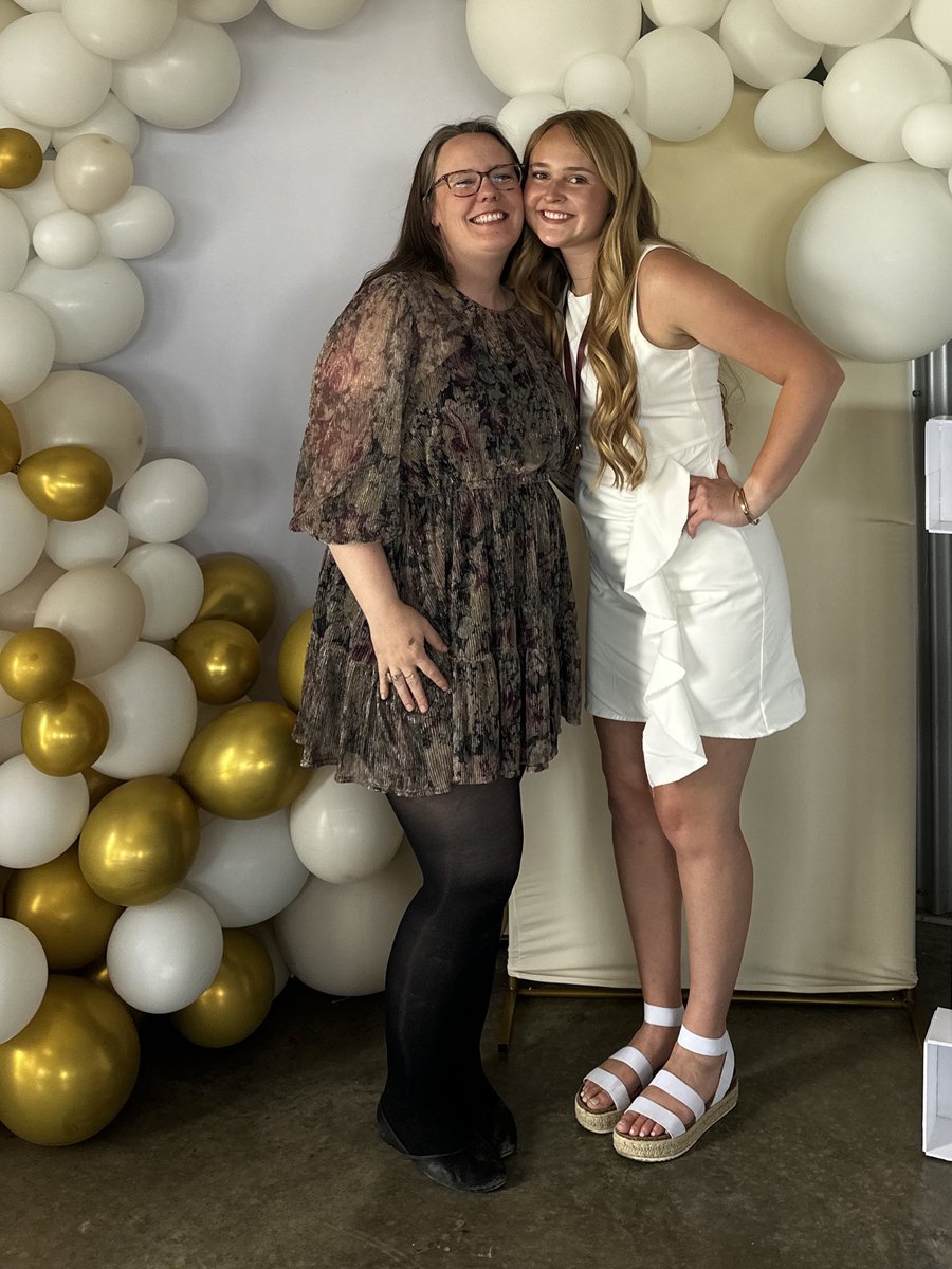 Congrats, <a href="/MSUNorthern/">MSU Northern</a> grads! Especially to my favorite new nurse, my niece Maci!

Go Lights! ✨