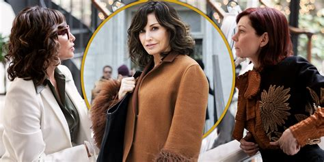 RoseofArlVA's tweet image. #Elspeth, the season Finale - 😍😍
I missed some shows, but I'm glad I didn't miss the jail dream sequence--a Cell-Block-Tango right out of #Chicago.  With #GinaGershon &amp;amp; .. others she put in jail - funny!
  Hail to the #King producers.