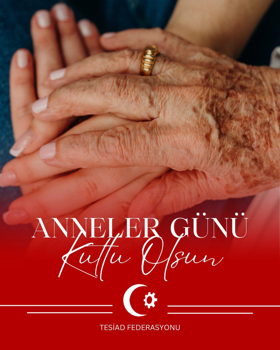 TESİAD FEDERASYONU (@tesiad_fed) on Twitter photo 