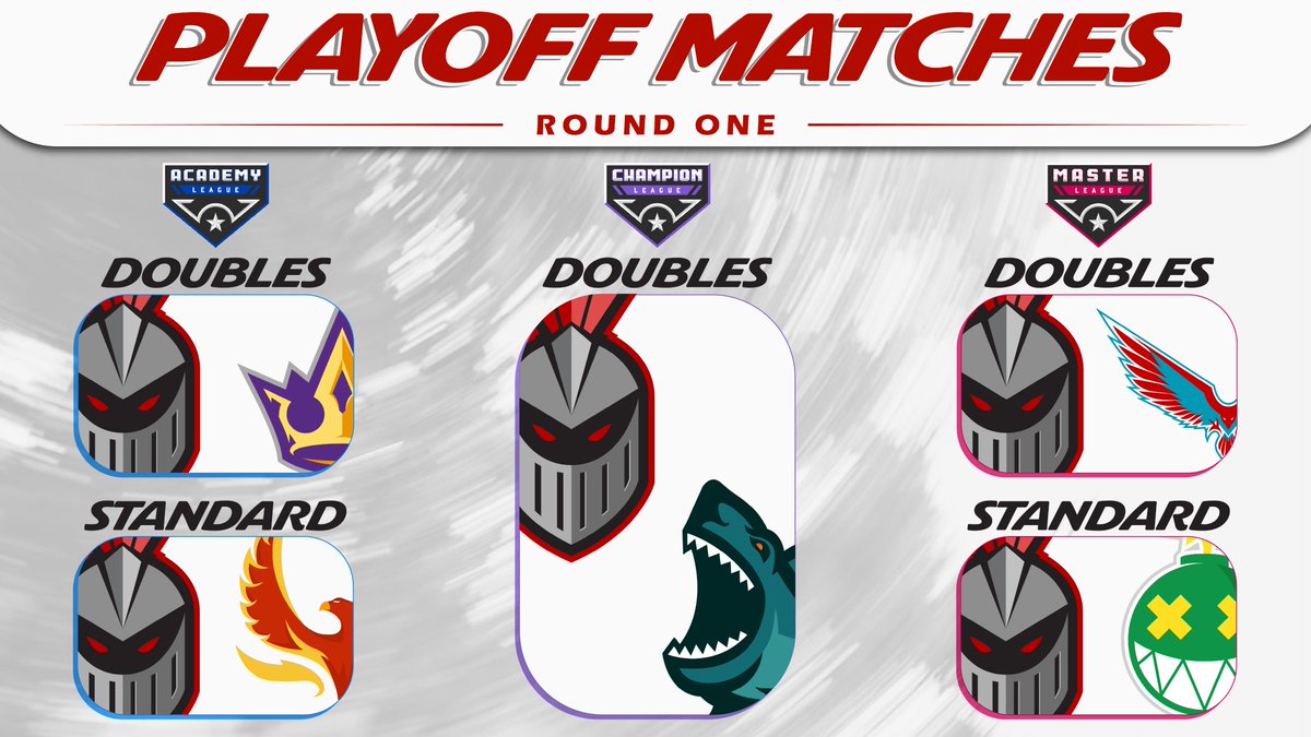 Knights MLE tweet media