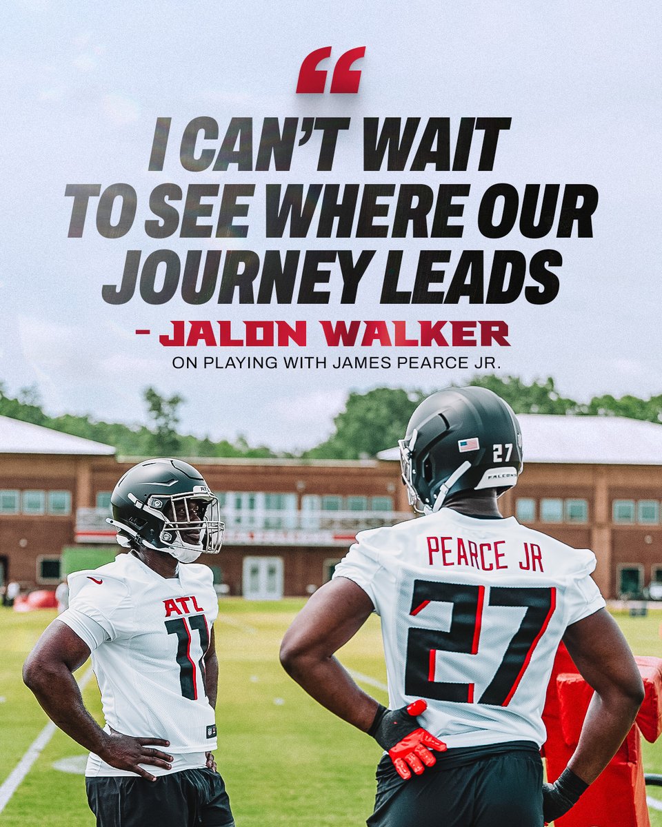 Rise together

<a href="/JalonWlaker/">Jalon Walker</a> x <a href="/JamesPearceJr10/">JCP</a>