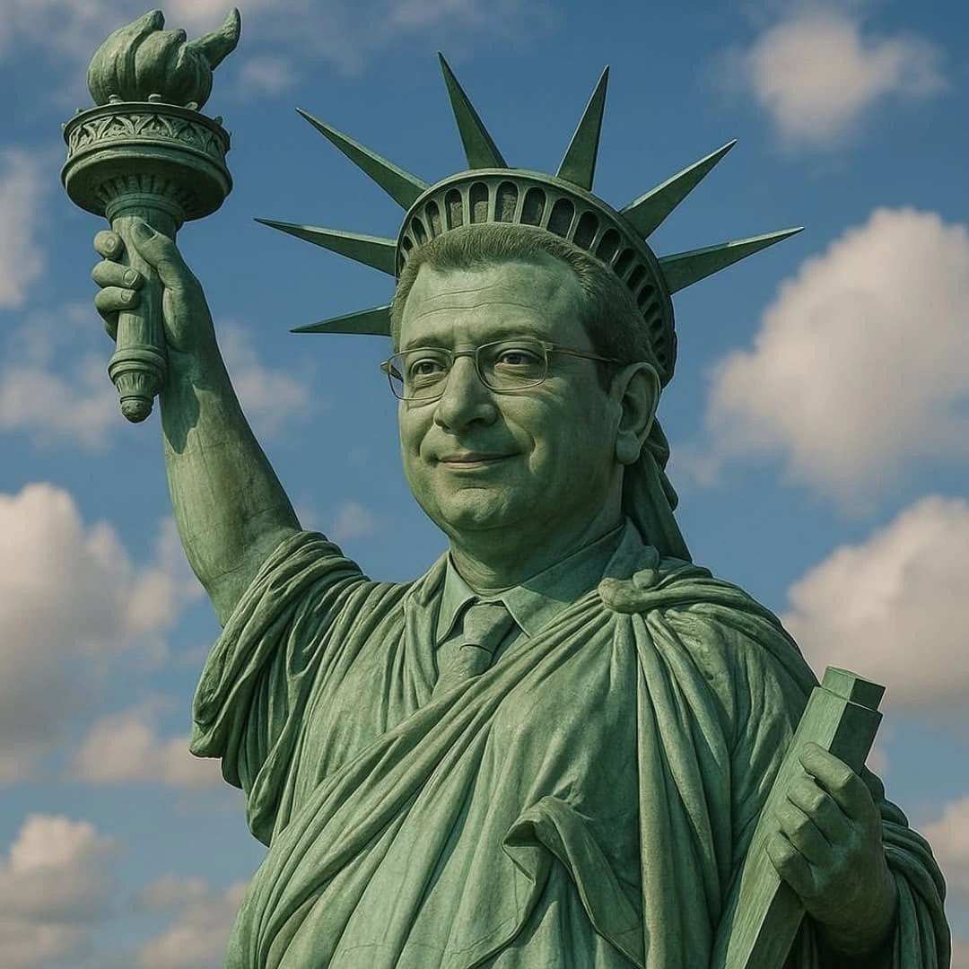 Hepimiz Ekrem İmamoğluyuz