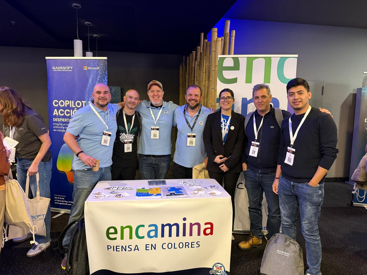 ENCAMINA tweet media