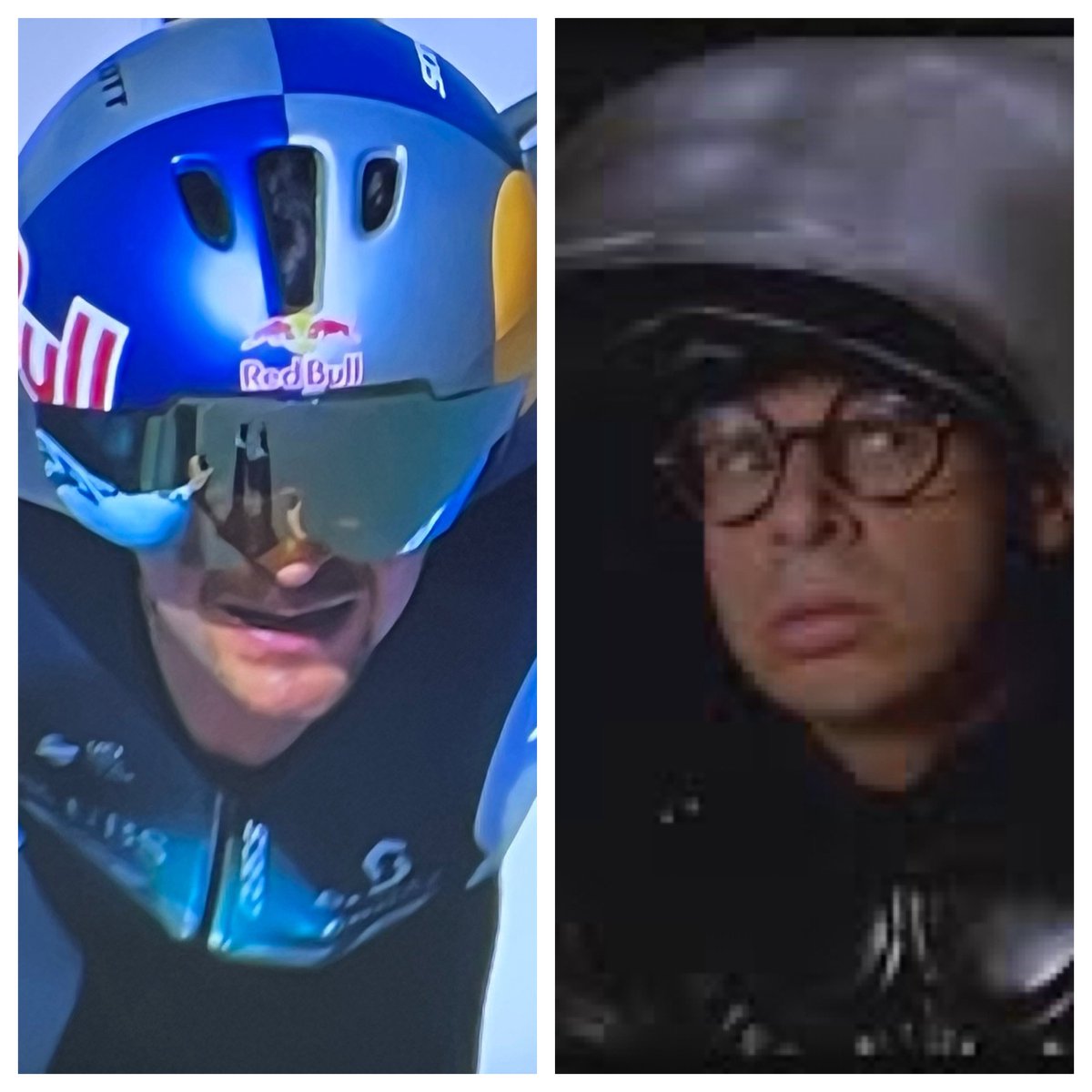 Gemelos separados al nacer😂😂😂