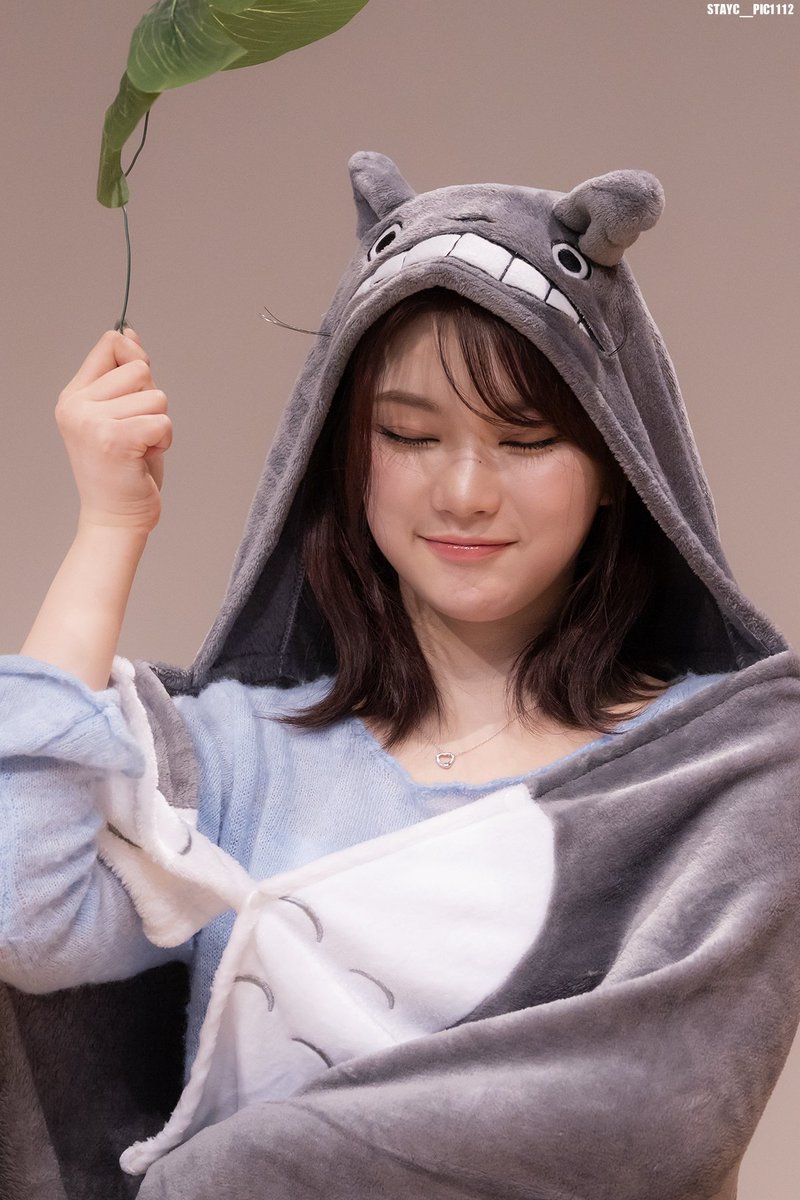 250510 #스테이씨 #STAYC #아이사 #ISA