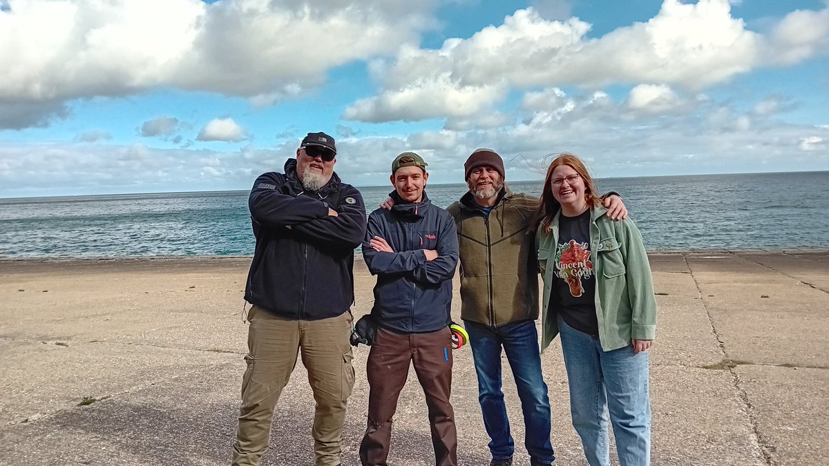 BenShockley1's tweet image. Had a great shoot on the short film TRIGGERED. Written and Directed by CHRISTIAN AZZOLA.