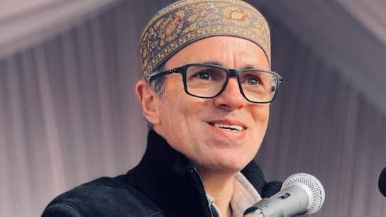 Dr Syed Faizan Ahmad (@drsfaizanahmad) on Twitter photo I appreciate Mr <a href="/OmarAbdullah/">Omar Abdullah</a> for performing his duty sincerely as the Cheif minister of Jammu & Kashmir.
#IndiaPakistanWar #IndianArmy #KashmirTerroristAttack I appreciate Mr <a href="/OmarAbdullah/">Omar Abdullah</a> for performing his duty sincerely as the Cheif minister of Jammu & Kashmir.
#IndiaPakistanWar #IndianArmy #KashmirTerroristAttack