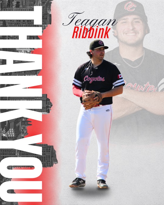 Okanagan College Coyotes Baseball (@yotesbaseball) on Twitter photo Today is the last day of the regular season. 3:00pm & 6:00pm at Elks Stadium, the TRU Wolfpack will come to town. It's Senior Day, we celebrate our graduating players! Lots of great prizes today. <a href="/OkanaganCollege/">Okanagan College</a> <a href="/OCPublicAffairs/">OkanaganCollege</a> <a href="/GlobalOkanagan/">Global Okanagan</a> <a href="/CastanetNews/">Castanet</a> <a href="/KelownaNow/">KelownaNow</a> Today is the last day of the regular season. 3:00pm & 6:00pm at Elks Stadium, the TRU Wolfpack will come to town. It's Senior Day, we celebrate our graduating players! Lots of great prizes today. <a href="/OkanaganCollege/">Okanagan College</a> <a href="/OCPublicAffairs/">OkanaganCollege</a> <a href="/GlobalOkanagan/">Global Okanagan</a> <a href="/CastanetNews/">Castanet</a> <a href="/KelownaNow/">KelownaNow</a>