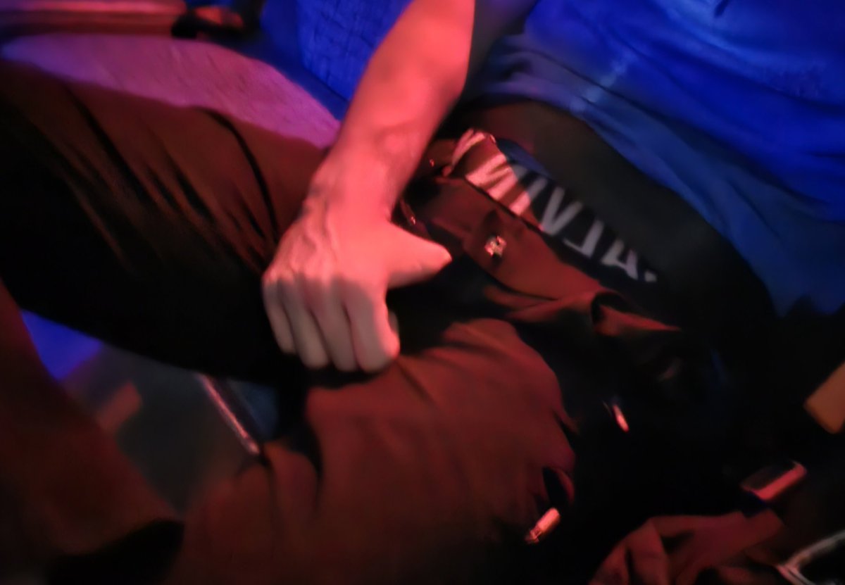 Im misbehaving? 🇮🇪