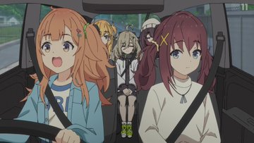 日々は過ぎれど飯うまし 第5話