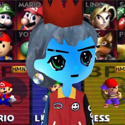 As promised 

New PFP