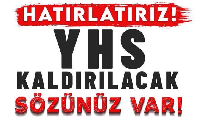 <a href="/nowhaber/">NOW HABER</a> <a href="/ozngndgdu/">Ozan Gündoğdu</a> #bilmekhakkımız
#Yardımcıhizmetlersınıfı personelinin genel idare hizmetleri sınıfına geçirilmesinin artık geciktirilemez bir MECBURİYET olduğunu bu fırsatla yeniden hatırlatmak isteriz