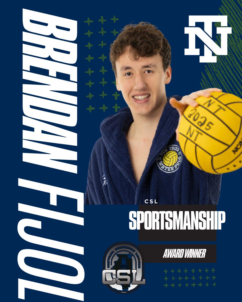 New Trier Water Polo (@trevianpolo) on Twitter photo 