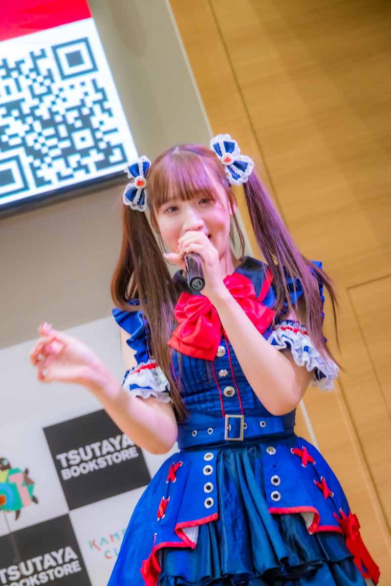 e___ji's tweet photo. 2025.01.06
NICE TO MEET YOU !! - SPECIAL EVENT 年始SP -

#BACKTHERIPPER 
#バクリ

#一ノ瀬えりか さん https://t.co/LTolZkuuKI
